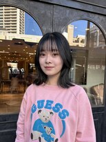 バロック(BAROQUE) ボブレイヤー