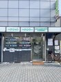 ジェイカット 昭和町店(J-cut)/吉本　純一