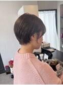 Logのお悩み改善に合わせショート