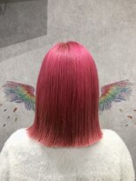 トイボックス(TOYBOX)&nbsp;ピンクカラー