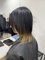 コタコット(cote a cote) タイトウルフ