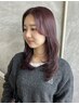 竹林指名＊女性限定＊カット