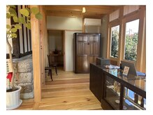 施術時間、予約システムへのこだわり。