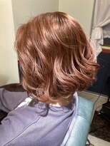 トラインバイアンジュリッチ(Trine by Ange Rich)&nbsp;桜カラー