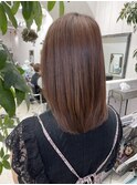 酸性ストレート