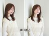 ♪大人気髪質改善カラー♪ 【全員毎回利用可】カット+カラー+TOKIOTR￥12000
