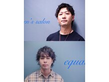 イコール(equal)
