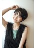 【新規限定！】似合わせカット￥4400→￥2750