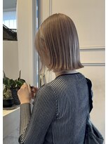 シエル(Ciel)&nbsp;サンドベージュ