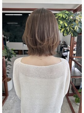 ソピ バイ インビテーション(sopi by invitation) NAKAMURA #294