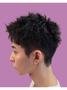 ザ ブー(the Boo) スパイキーショート