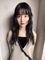 アルテペロ(arte pelo)&nbsp;【artepelo】ロングパーマ/ブリーチパーマ