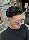 73分け/大人ビジネス