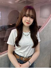 ロンドワン 三宮元町(Lond one) chiharu 