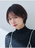 30代40代50代/髪質改善カラー(白髪染め可)くびれヘア[千葉駅]
