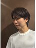 【メンズヘアカット/フェイシャル】BOND~上質素肌を実感~ ￥16000→限定￥13000