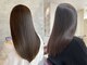 ヘアサロン セラ(SERA)の写真/第一印象の7割は髪で決まる。大人女性が1番綺麗に見える品のあるカラーと質感を【白髪ぼかし/髪質改善】