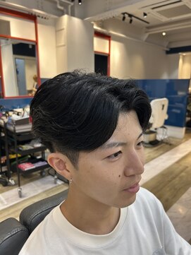 ルースト 京都河原町店(ROOST) センターパート