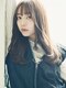 リキャスペル(Re Caspell)の写真/季節に合わせた大人可愛いカラーに変身◆ワンランク上の技術とケアで大人女性のお悩みを解決します♪