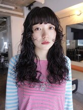 プレディカ(pledica) ロングパーマ