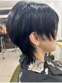 シャギーウルフ