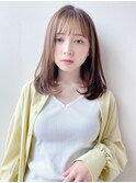 表参道で人気の美容室美容院K-two青山・髪質改善/似合わせカット