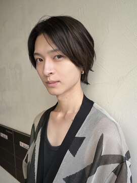 プロス(Pros) 表参道/レイヤー/酸性ストレート/髪質改善/デジタルパーマ