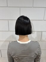 アルゴ 茅ヶ崎(ARUGO)&nbsp;暗めカラー/グランマッシュ