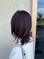 スーリール 姪浜店(Sourire)&nbsp;ラベンダーカラー