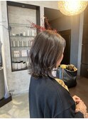 ベージュカラー/30代/40代/50代