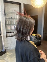 アールトゥーヘアー(art To Hair)&nbsp;ベージュカラー