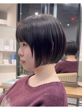 ネア(nea) カットカラートリートメント