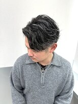 リュストル 町田(LUSTRE)&nbsp;MENS highlight