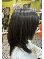 アロア(aroa)&nbsp;ゆるウルフ