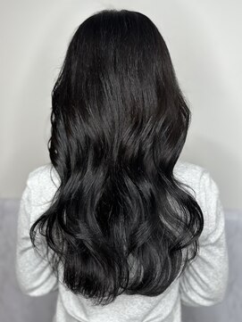 エニー 栄(Any) ブルーブラック♪ .*