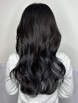 エニー 栄(Any) ブルーブラック♪ .*