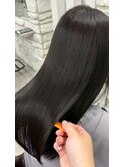 髪質改善/阿倍野/オシャレ/レイヤーカット