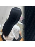 うるつや髪質改善カラー