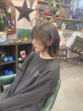 コンセプト(CONCEPT) 顔まわりデザイン