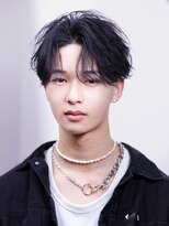 リップスヘアー 梅田(LIPPS hair)&nbsp;フェザーパーマ