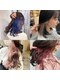 ベビーフェアリー 西宮北口店(Baby Fairy)の写真/"遊び心"を加えた1ランク上のデザインも思い通りに◎ダメージレスで叶う、感動的なオンリーワンstyleへ♪
