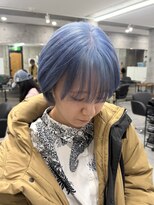 ウェーリング(Welring) ブルーカラー