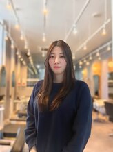 アグ ヘアー スタッグ 宇都宮城東店(Agu hair stag)&nbsp;Ojima 