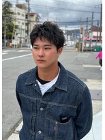 フラム ヘアデザイナーズ(FuLAM Hair designers*)&nbsp;アクティブショート