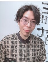 ルアナ 名古屋店(Luana) 植田 修平