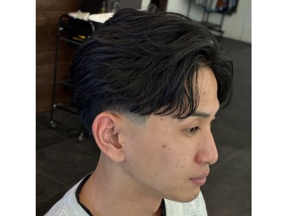 リープ(LEAP)の写真