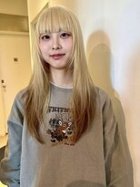 ラパンセノアール(LA PENSEE NOIR)&nbsp;グラデーション