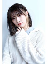 セラトウキョウ(SERA Tokyo)&nbsp;グラデーションカラー/ダメージレスカラー/デザインカラー