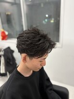ショウアミュゼ(Show Amuser) フェザー