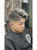 ツイストジェット